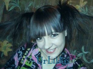 UrLilAn
