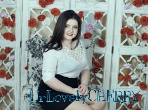 UrLovelyCHERRY