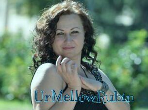 UrMellowRubin