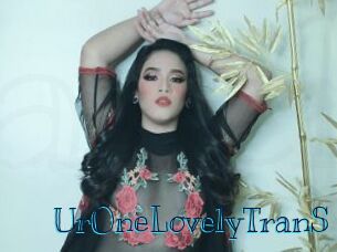 UrOneLovelyTranS