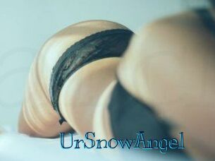 UrSnowAngel