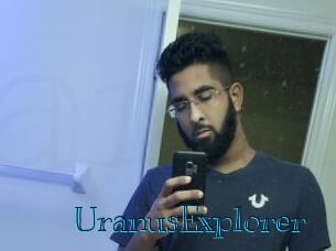 UranusExplorer