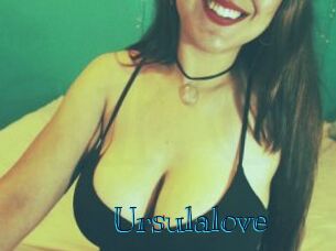 Ursulalove