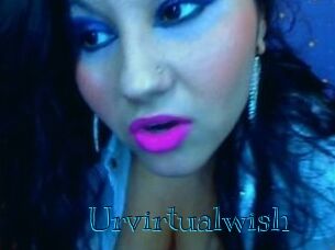 Ur_virtualwish