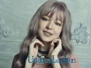 UsanaLaden