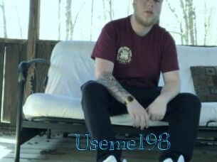 Useme198