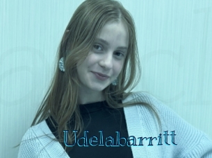 Udelabarritt