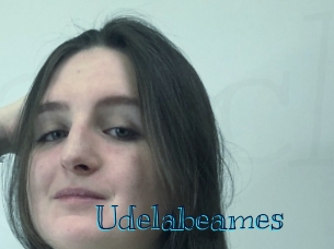 Udelabeames
