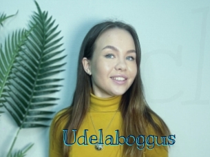 Udelaboggus