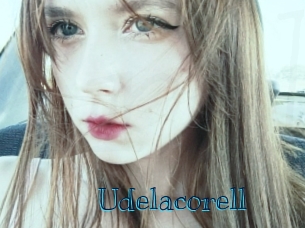 Udelacorell