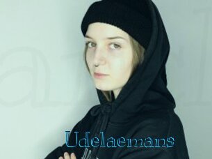 Udelaemans