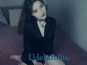 Udelafollin