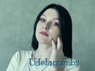 Udelagumbs