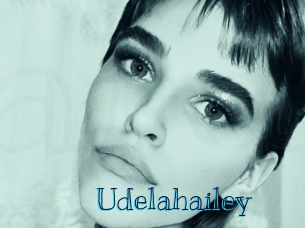udelahailey Archive DVD BIZ