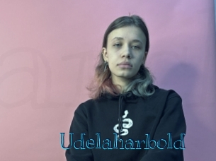 Udelaharbold