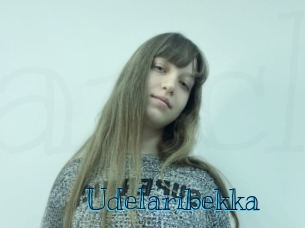 Udelaribekka