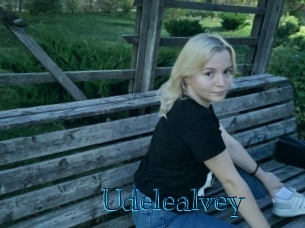 Udelealvey