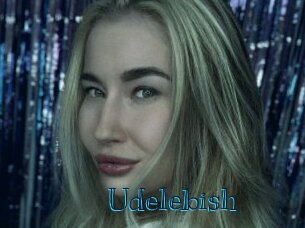 Udelebish