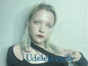 Udelebroady