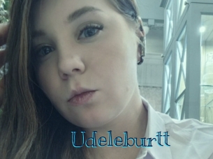 Udeleburtt