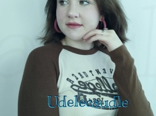 Udelecaudle