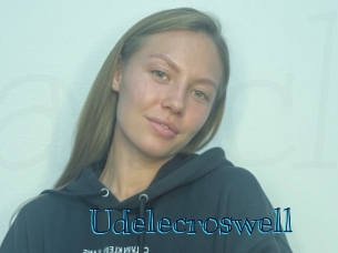 Udelecroswell
