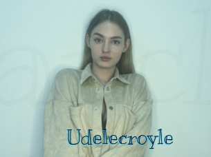 Udelecroyle