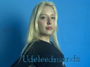 udeleedmands Archive DVD BIZ