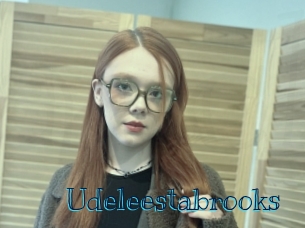 Udeleestabrooks