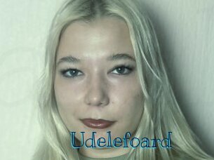 Udelefoard
