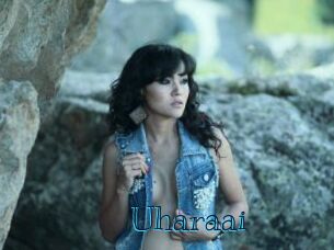 Uharaai