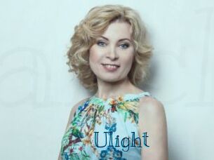 Ulight