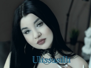 ulissasilli Archive DVD BIZ
