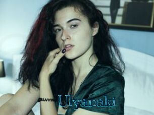 Ulyanaki