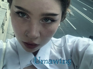 Umawing