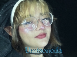Umisonoda