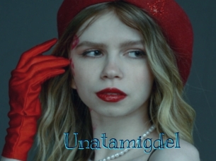 unatamigdel Archive DVD BIZ