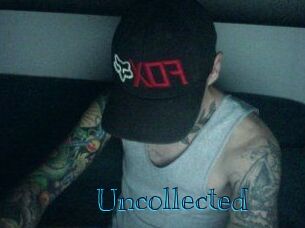 Uncollected