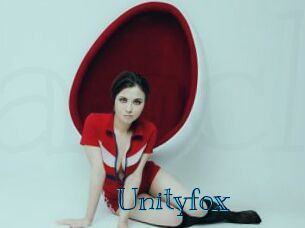Unityfox