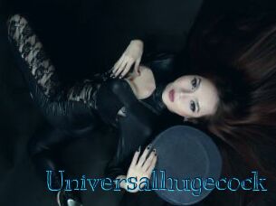 Universalhugecock