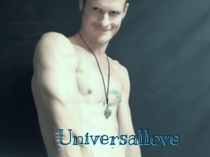 universallove Archive DVD BIZ