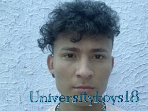Universityboys18