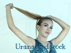 Uranacondacock