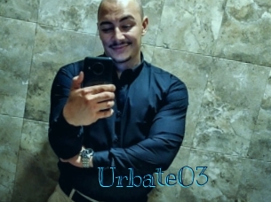 Urbate03