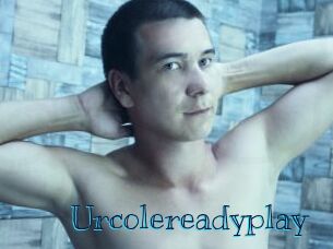 Urcolereadyplay