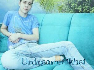 Urdreammikhei