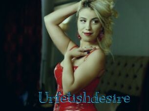 Urfetishdesire