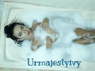 Urmajestyivy