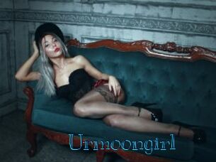 Urmoongirl