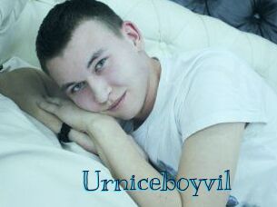 Urniceboyvil